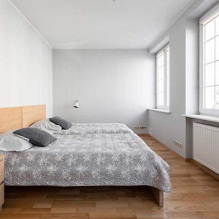 Apartament Swietego Ducha 3234 Gdansk Bagian luar foto
