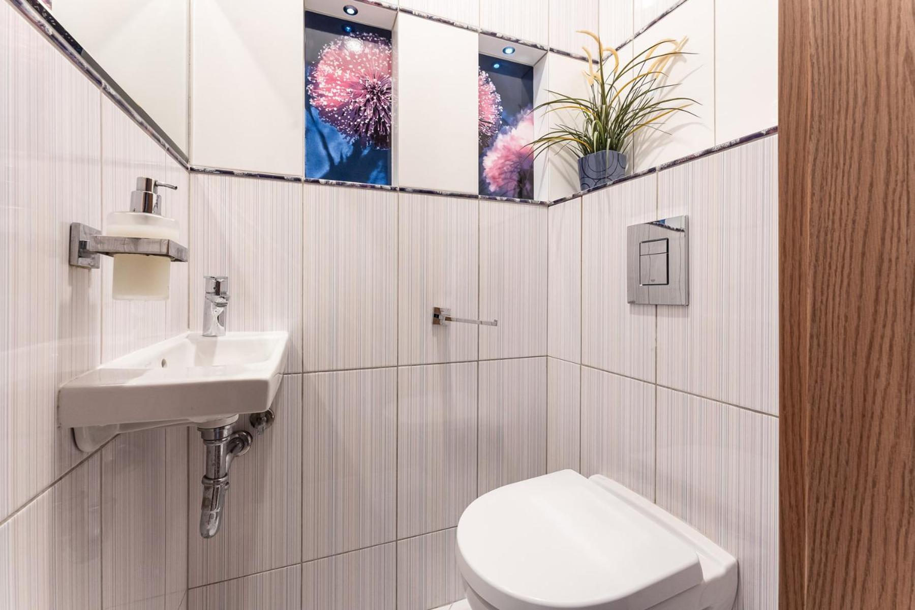 Apartament Swietego Ducha 3234 Gdansk Bagian luar foto