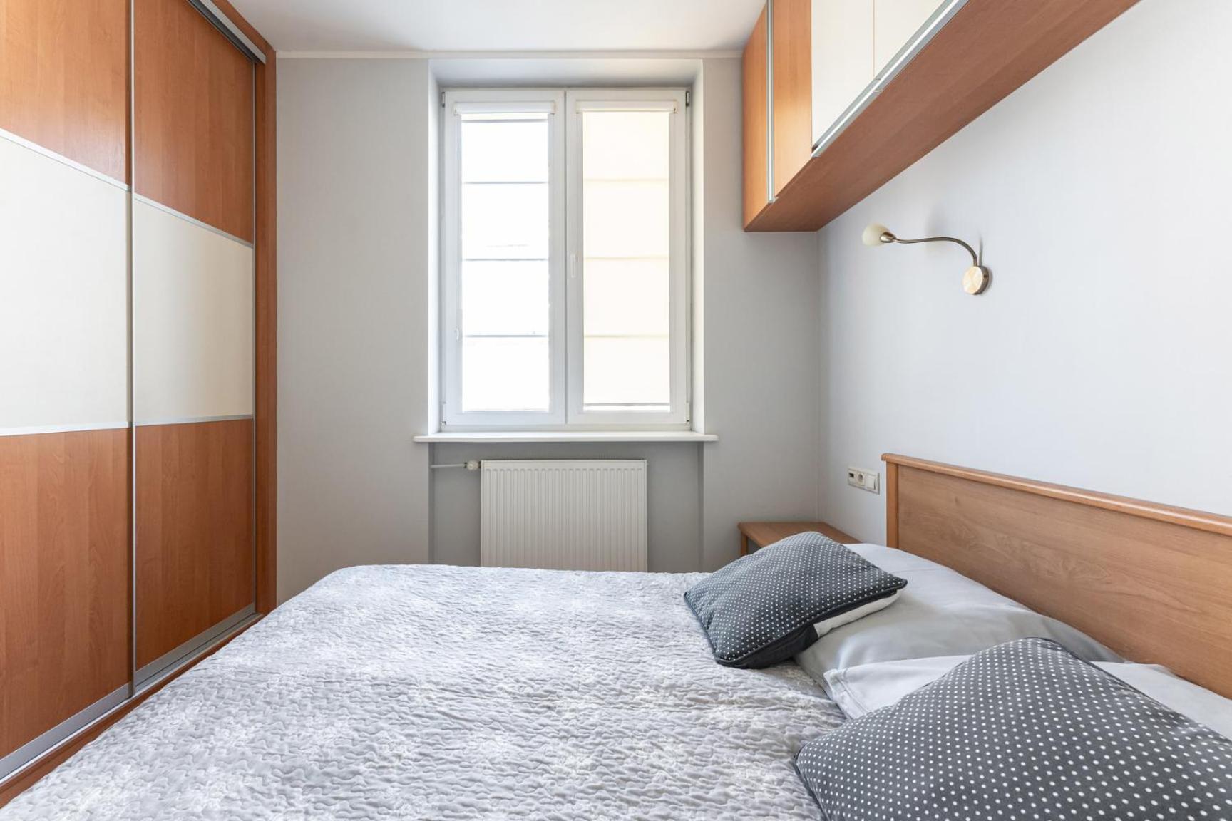 Apartament Swietego Ducha 3234 Gdansk Bagian luar foto